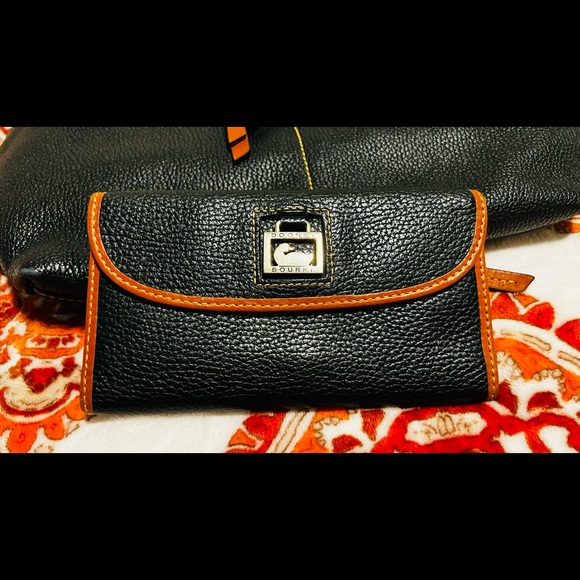 Dooney and Bourke - Picture 3 of 5